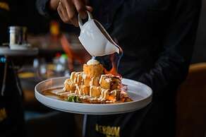 The Capital Zimbali