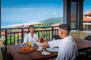 The Capital Zimbali
