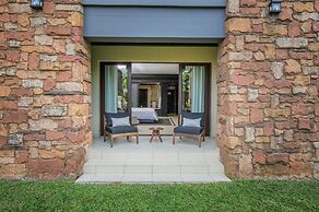 The Capital Zimbali