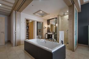 The Capital Zimbali