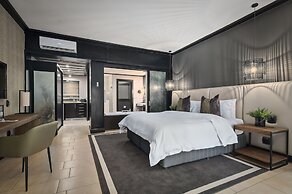 The Capital Zimbali