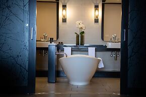 The Capital Zimbali