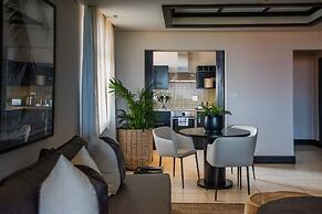 The Capital Zimbali