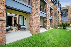 The Capital Zimbali