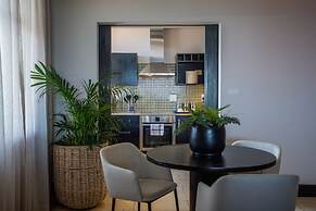 The Capital Zimbali