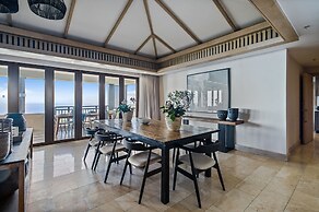 The Capital Zimbali