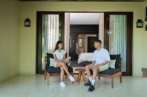 The Capital Zimbali
