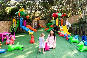 The Capital Zimbali