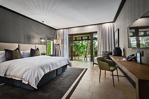 The Capital Zimbali