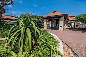 The Capital Zimbali