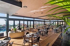 The Capital Zimbali