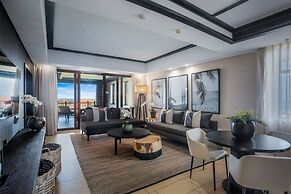 The Capital Zimbali