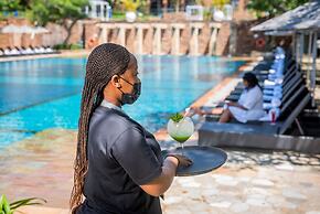 The Capital Zimbali