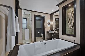 The Capital Zimbali