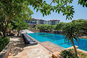 The Capital Zimbali