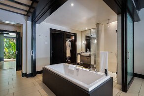The Capital Zimbali