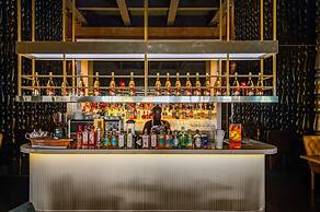 The Capital Zimbali