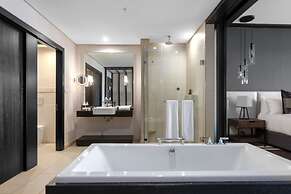 The Capital Zimbali