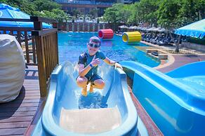 The Capital Zimbali