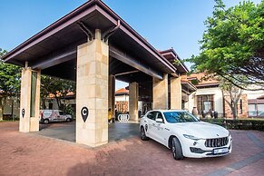 The Capital Zimbali