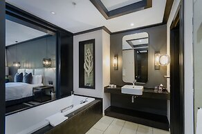 The Capital Zimbali