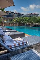 The Capital Zimbali