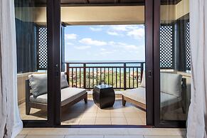 The Capital Zimbali