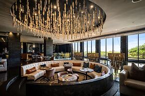 The Capital Zimbali