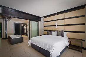 The Capital Zimbali