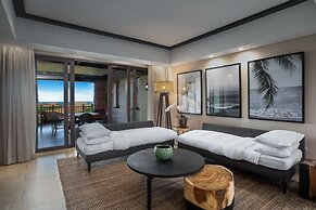 The Capital Zimbali