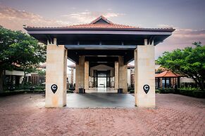 The Capital Zimbali