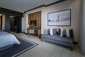 The Capital Zimbali