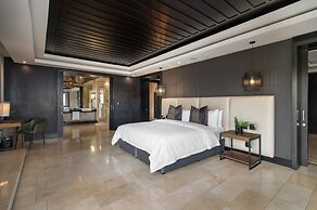 The Capital Zimbali