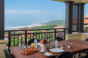 The Capital Zimbali