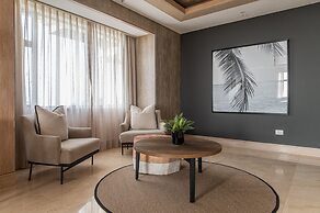 The Capital Zimbali