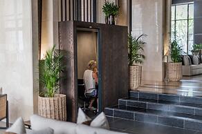 The Capital Zimbali