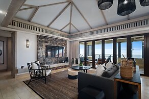 The Capital Zimbali