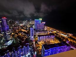 Orbi City Apartment