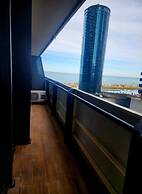 Orbi City Apartment