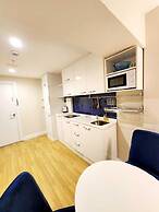 Orbi City Apartment