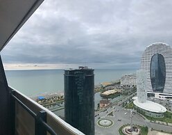 Orbi City Apartment