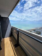 Orbi City Apartment
