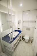 Orbi City Apartment