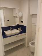 Orbi City Apartment