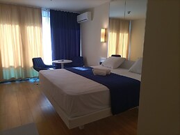 Orbi City Apartment