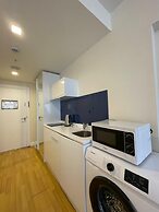 Orbi City Apartment