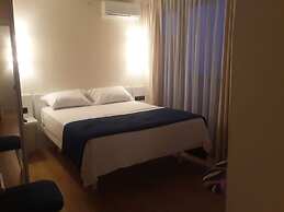Orbi City Apartment