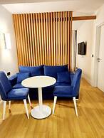 Orbi City Apartment
