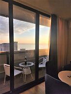 Orbi City Apartment