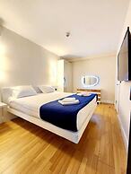 Orbi City Apartment